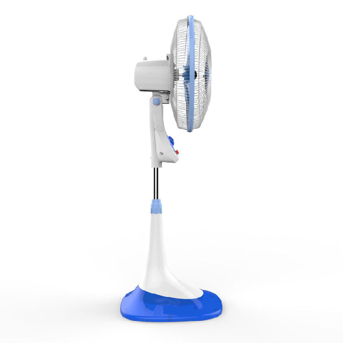 Maspion Kipas Angin Berdiri Stand Fan 16 Inch - F 164 ST | F164ST